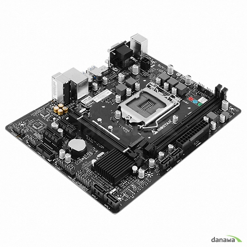 BIOSTAR B360MHD PRO2 이엠텍_이미지