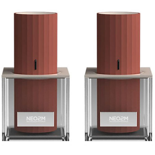 ���̿� NEO2M BUYON-H3