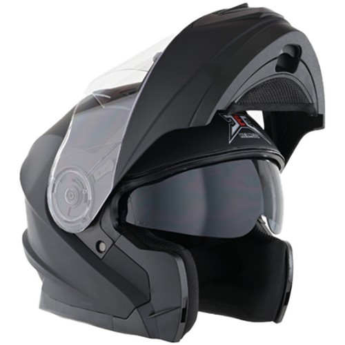 JEC 901 매트블랙 헬멧 JC-91