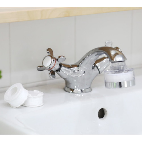 메이리듬 세면대용 헤드 필터 6개월 세트