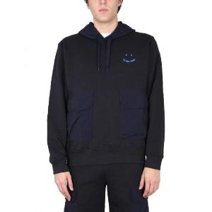 �����̽� PS BY HAPPY SWEATSHIRT M2R/061YE/K21169_49