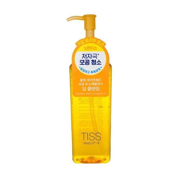 티스 딥 오프 오일 320ml (1개)_이미지