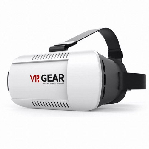 �����ο��� VR Gear