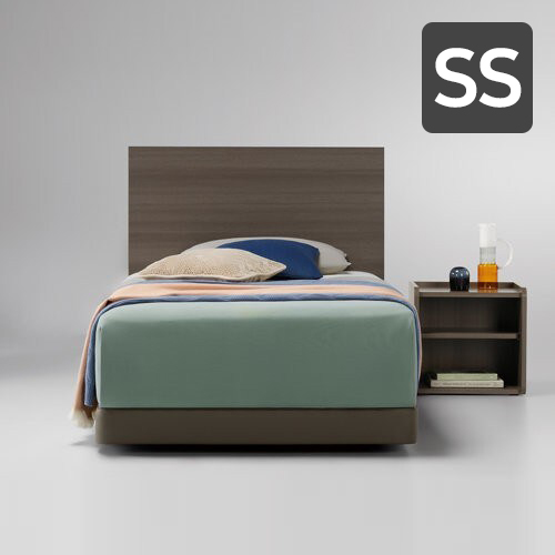 썰타 PEKIN2 침대 SS (DX100본넬)