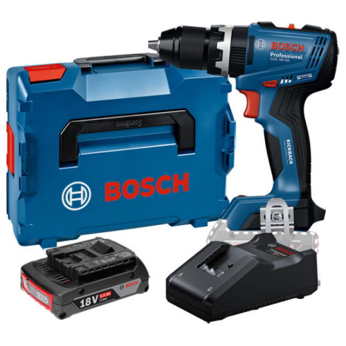 ���� GSB 18V-65