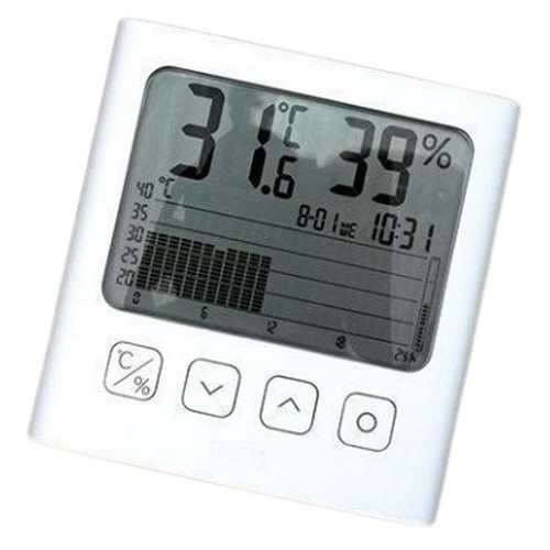 타니타 온습도계 TT-580