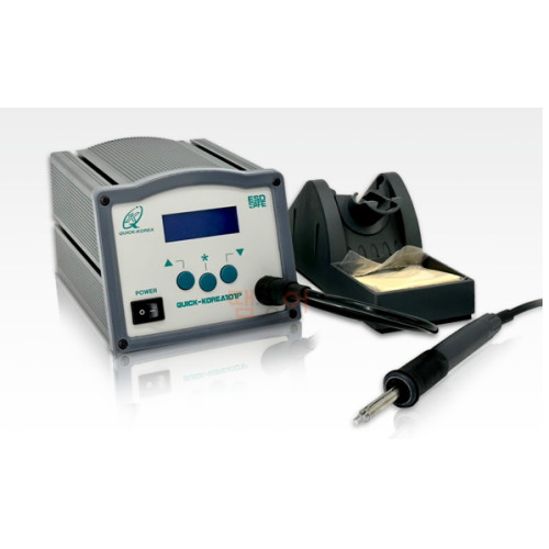 무연남 고주파 인두기 QK-101P