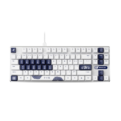 Pulsar PCMK 3 HE Bruce Lee 85th Edition