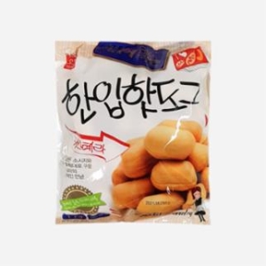 오뗄 오뗄 한입핫도그 1kg_이미지