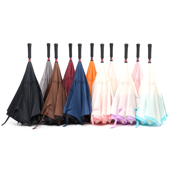 레그넷 라이트 거꾸로 우산 (1개)_이미지