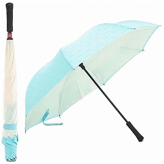 레그넷 라이트 거꾸로 우산 (1개)_이미지