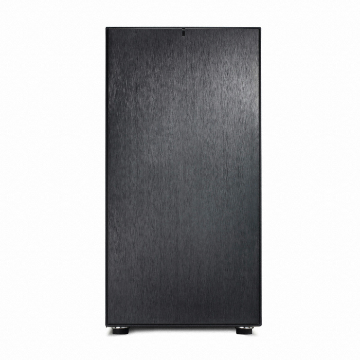 Fractal Design Define S window