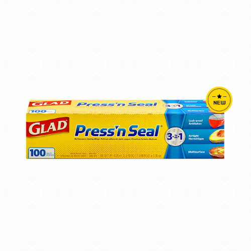 GLAD 프레스앤씰 매직랩 대용량 30cm x 31m (1개)_이미지