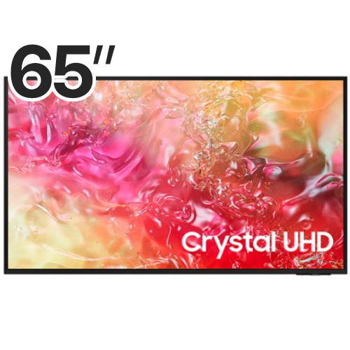 삼성전자 Crystal UHD KU65UD7000FXKR (벽걸이)