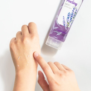 샤카트 페이스&바디 필링젤 라벤더 310ml