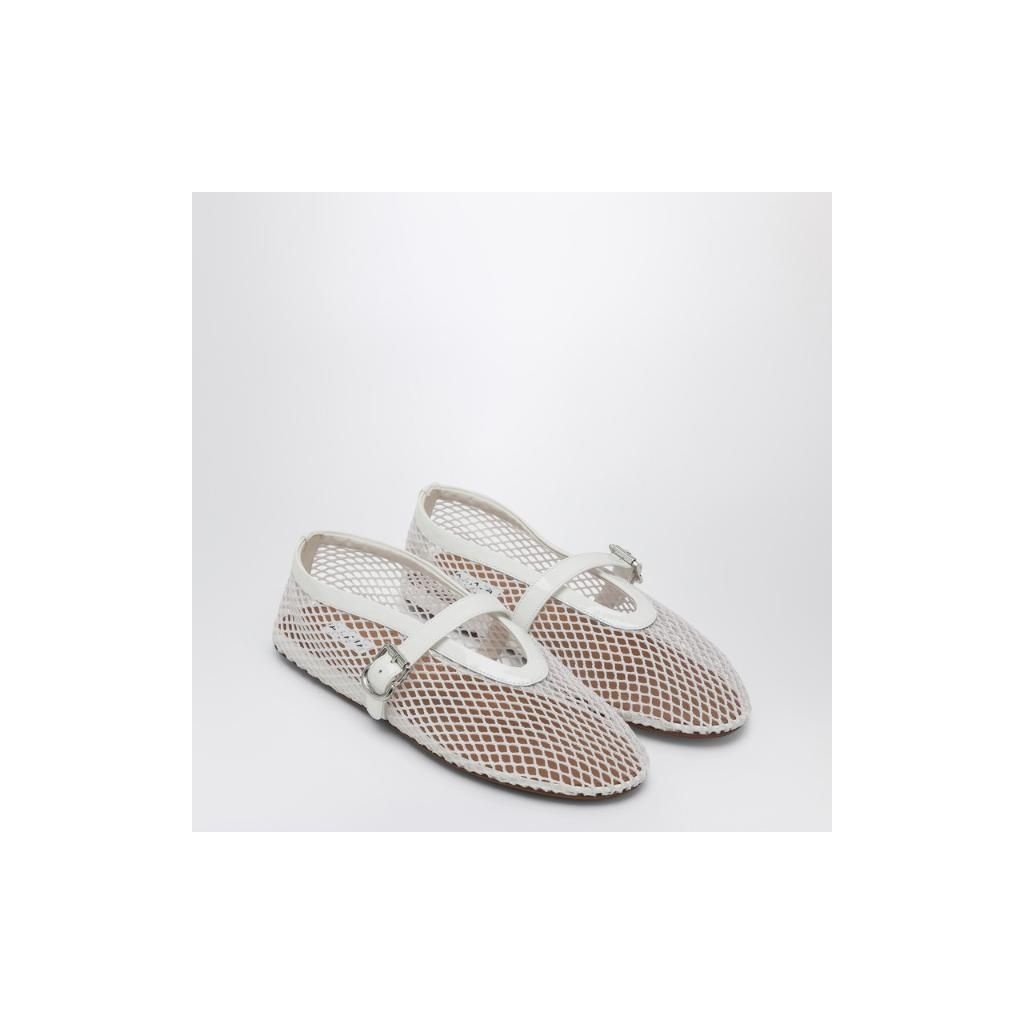 �˷�������� AA3A029TK007LE/XM_ALAIA-010_500-36 White