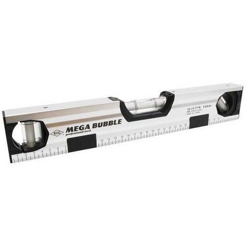 KOD 18형 메가 기포관 수평 L-777M