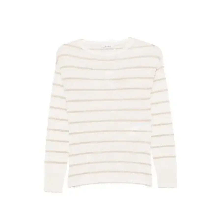  막스마라 P13 11361038600007 MAX MARA CASHMERE AND SILK SWEATER