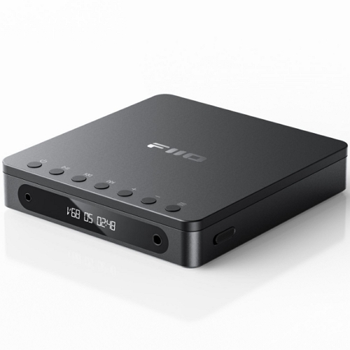 FiiO DM13 BT (해외구매)
