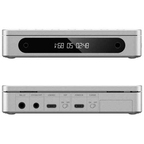 FiiO DM13 BT (해외구매)_이미지