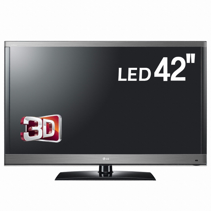 LG 42LW5700 42
