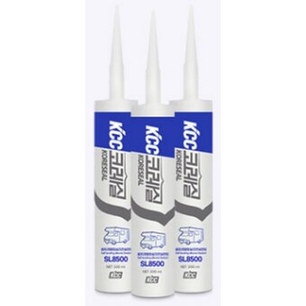 KCC 코레실 실리콘 SL8500 300ml