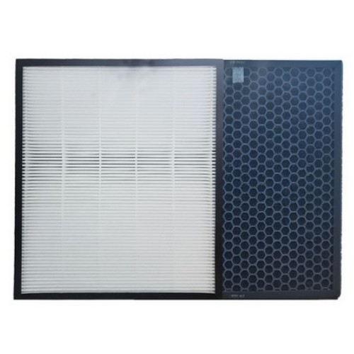 대명필터 삼성전자 블루스카이 7000 전용 CFX-C100D 호환용 일체형필터 (프리미엄형)_이미지