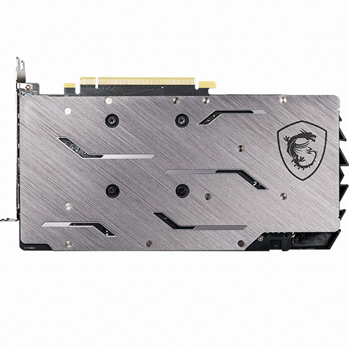 MSI 지포스 GTX 1660 Ti 게이밍 X D6 6GB 트윈프로져7_이미지