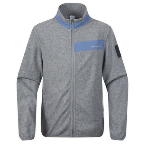 이동수골프 플리스 집업 점퍼 H2CJP9610 (E1, 그레이)이미지입니다. 누르면 해당 게시물로 새창이동합니다.