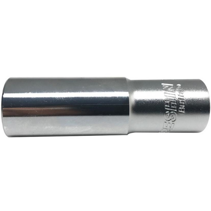 3/8인치 6각 롱 핸드소켓 17mm