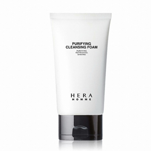 헤라 옴므 퓨리파잉 클렌징 폼 150ml (2개)_이미지