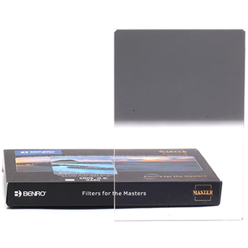 벤로 MASTER GND IR-CUT 0.9 HARD WMC ND8 사각필터 100x150