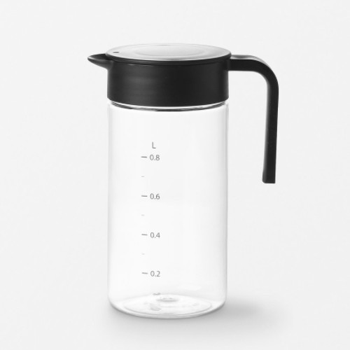 자주(JAJU) ㅤ자주 쓰는 트라이탄 물병 1.15L_이미지