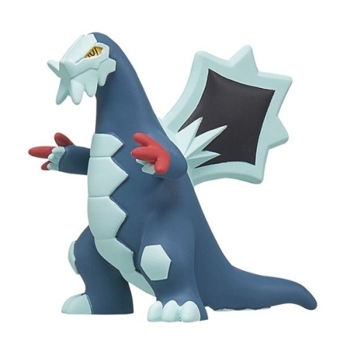 포켓몬스터 드닐레이브 몬콜레 피규어 아카데미 s23089 1개