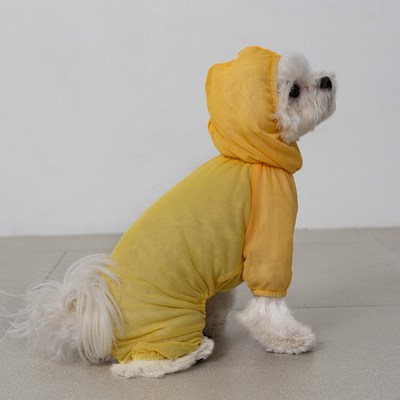 도그아이 버그가드 수트 올인원 (3XL)_이미지