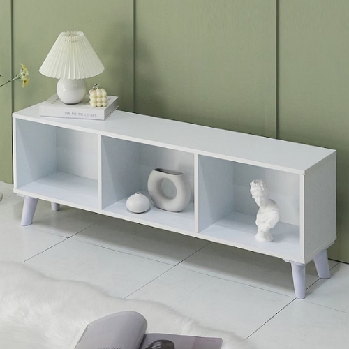 보루네오하우스 엘리브 프리 오픈 거실장 1200_이미지