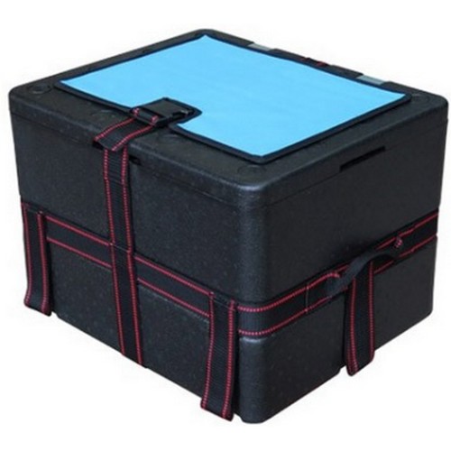 대성산업 고밀도 보온배달통A EPA-1_이미지