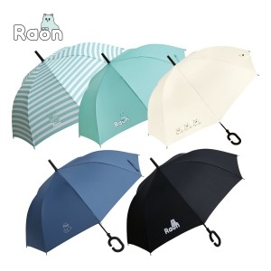 라온 방수 210T 폰브렐라 62장우산