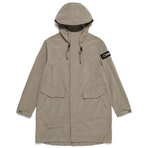 내셔널지오그래픽 페루스 피쉬테일 점퍼 N223UJP010