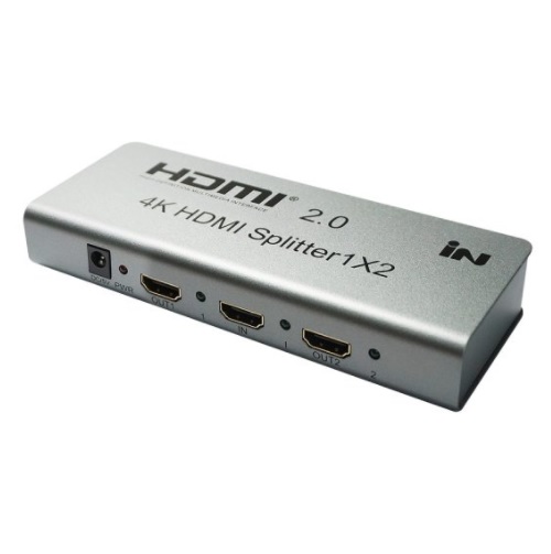 인네트워크 IN-20HD102 1:2 HDMI 분배기