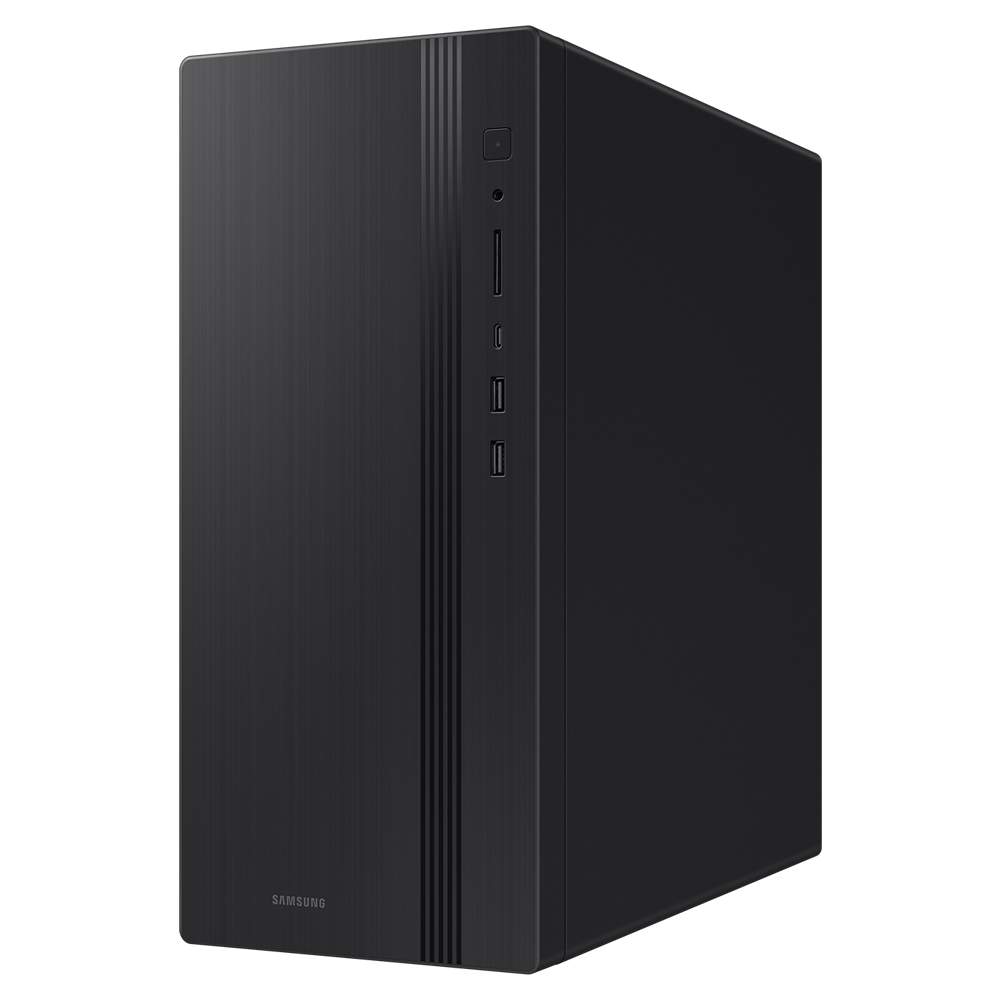 삼성전자 데스크탑 Tower DM500TGZ-AD9A Win11Pro (16GB, M.2 512GB + HDD 1TB)_이미지
