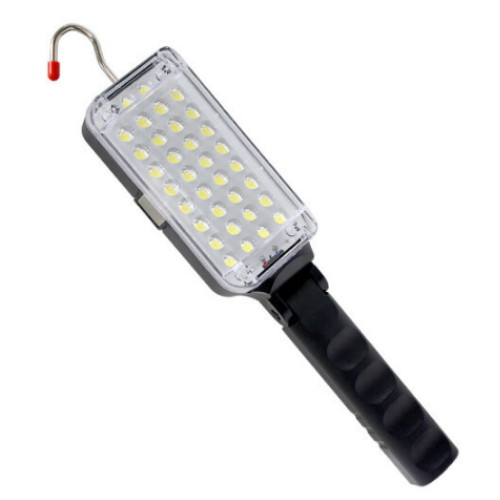 WR-02 장수램프 충전식 LED 작업등_이미지