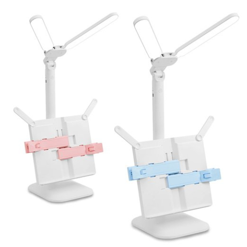 나오테크 독서대 겸용 LED 스탠드 NAO-L4200V_이미지