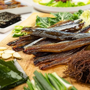 포항 구룡포 햇 과메기 꽁치 완전손질 20쪽 10미