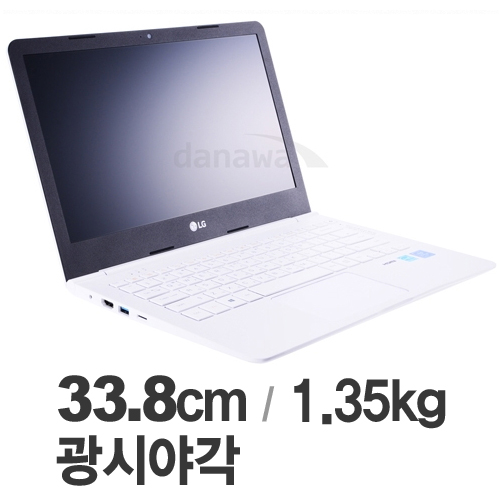 LG전자 울트라PC 13U360-LT1SK (SSD 128GB)_이미지