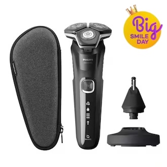 필립스 SkinIQ 5000시리즈 S5898/33