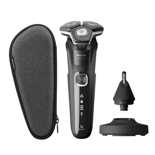 �ʸ��� SkinIQ 5000�ø��� S5898/33