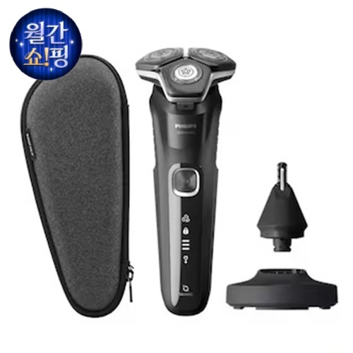 필립스 SkinIQ 5000시리즈 S5898/33