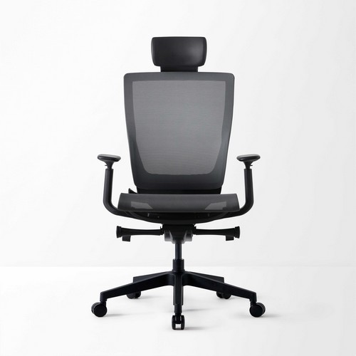 센타르 T-AIR 풀메쉬 의자