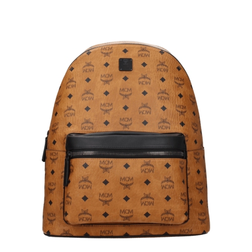 MCM 백팩 SS25 MMKCSVE01CO001